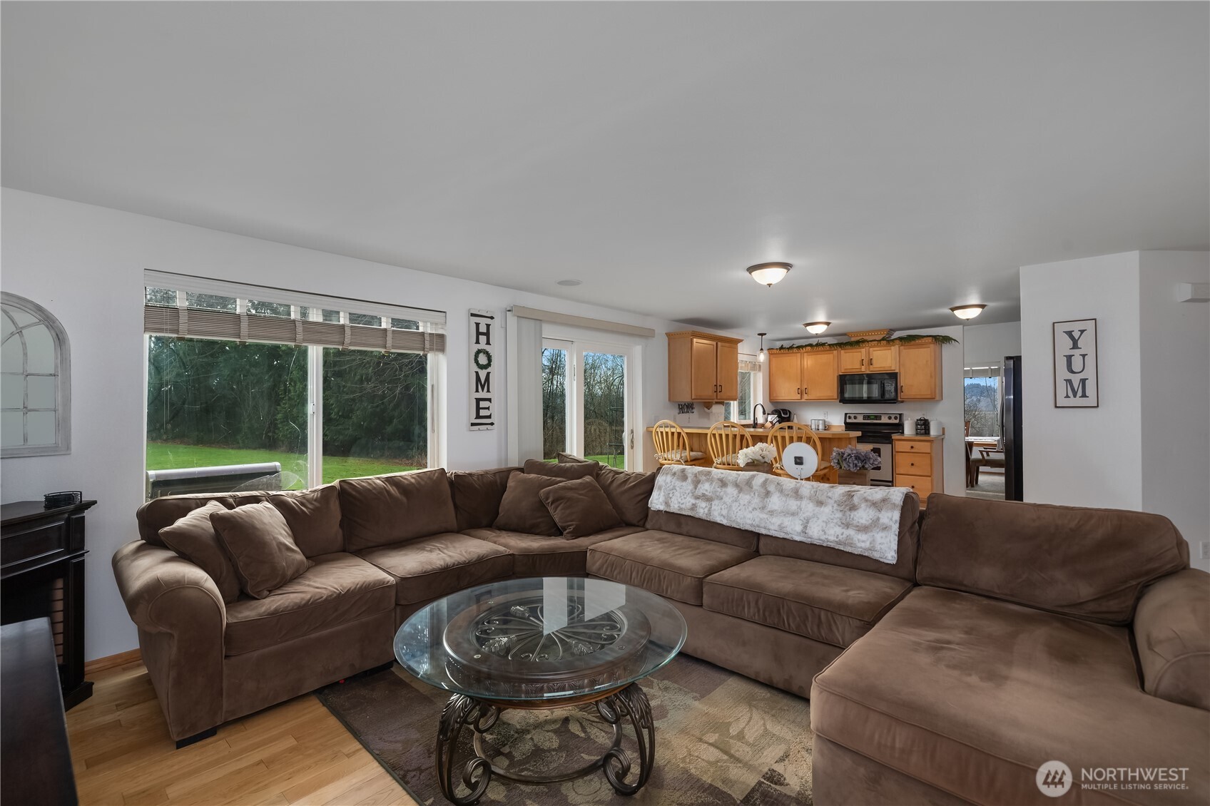 6 N Clear View Drive , Montesano, WA 98563