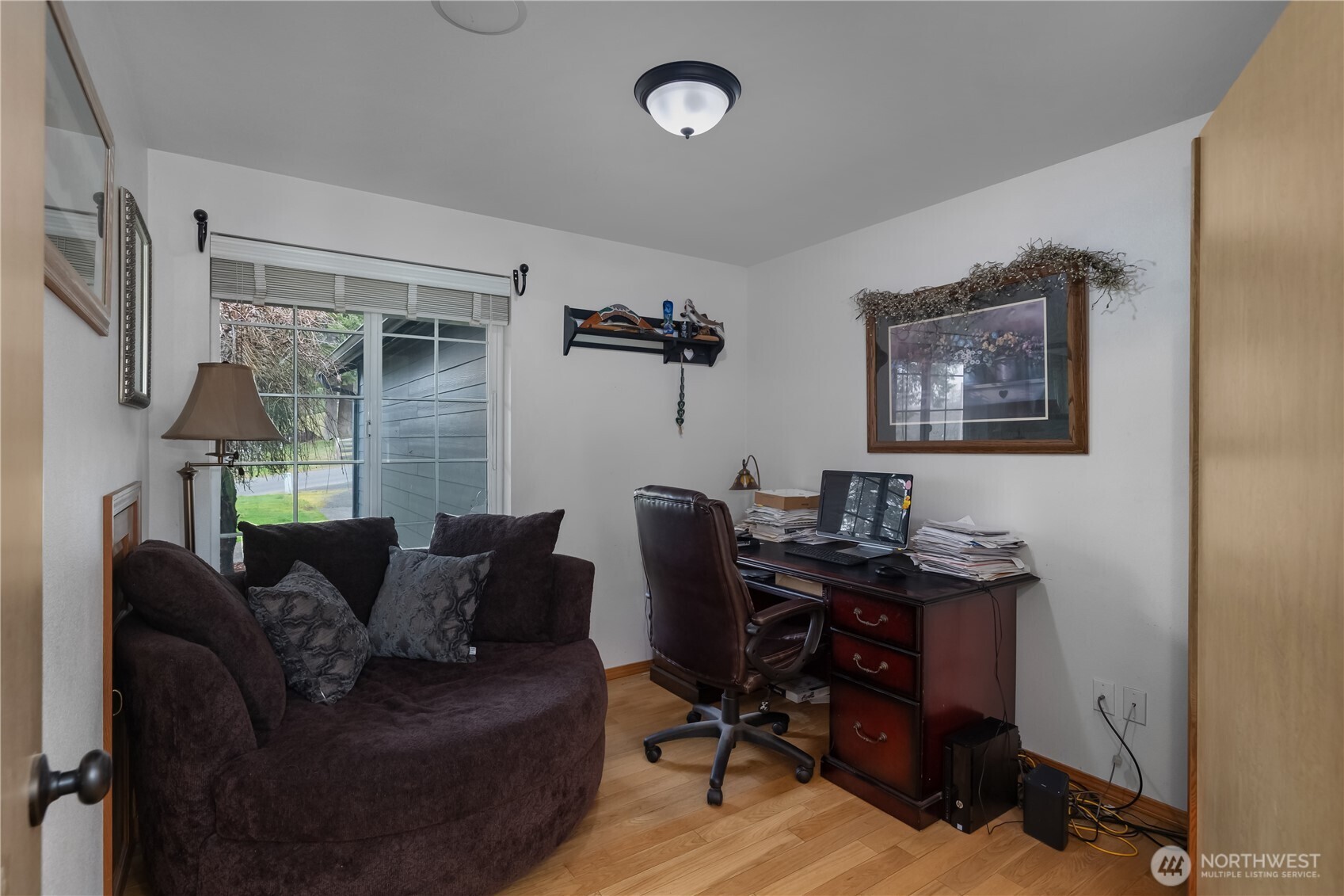 6 N Clear View Drive , Montesano, WA 98563