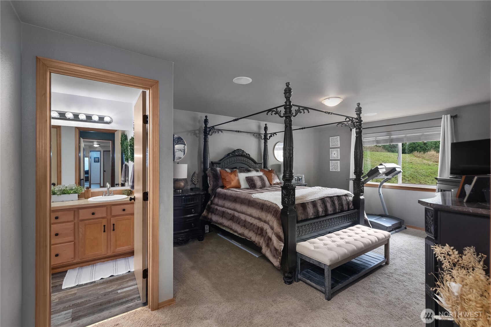 6 N Clear View Drive , Montesano, WA 98563