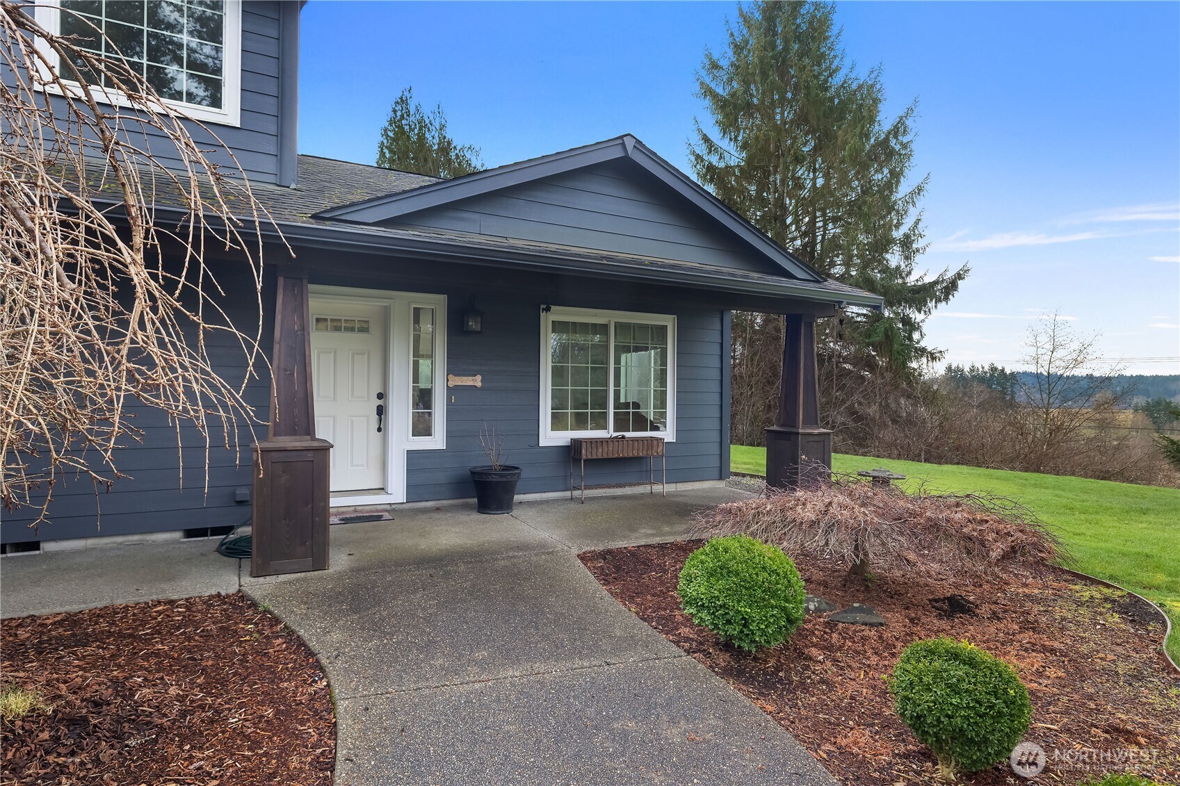 6 N Clear View Drive , Montesano, WA 98563