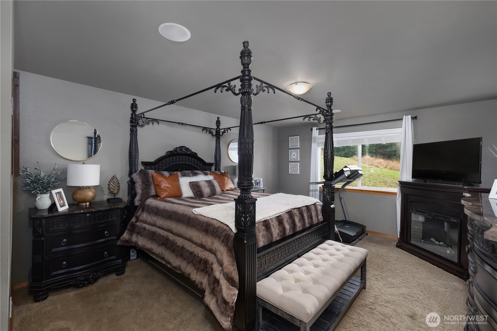 6 N Clear View Drive , Montesano, WA 98563