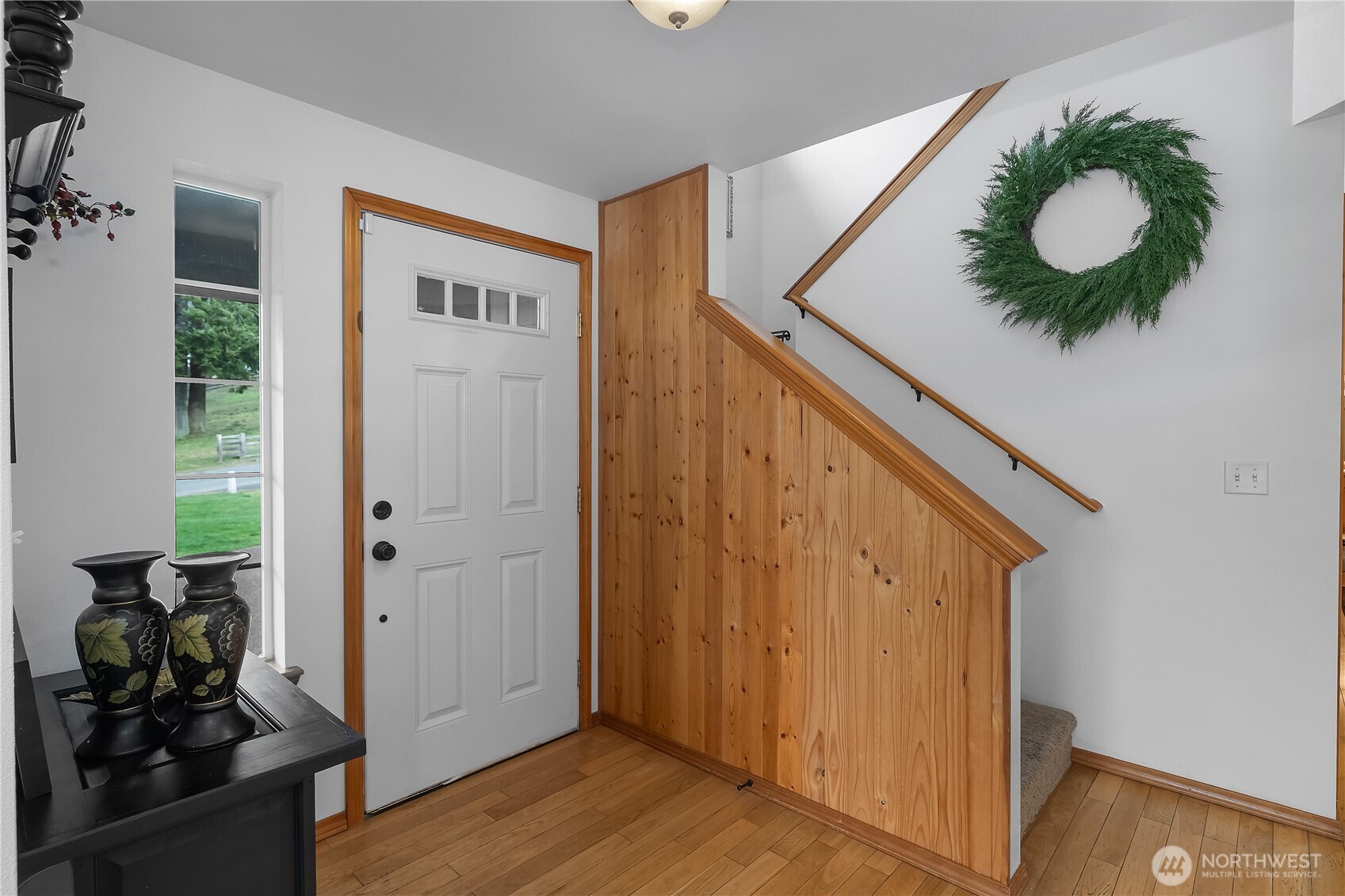 6 N Clear View Drive , Montesano, WA 98563
