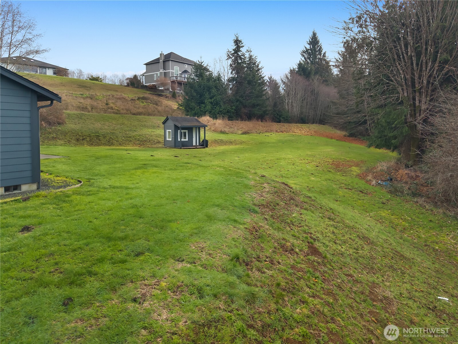 6 N Clear View Drive , Montesano, WA 98563