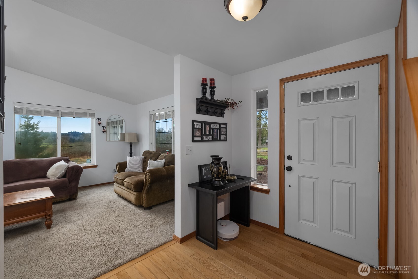 6 N Clear View Drive , Montesano, WA 98563