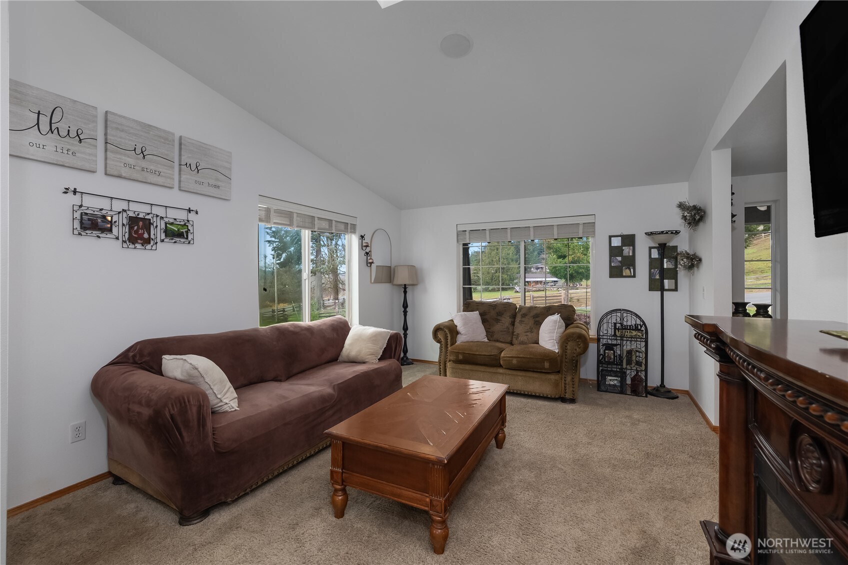 6 N Clear View Drive , Montesano, WA 98563