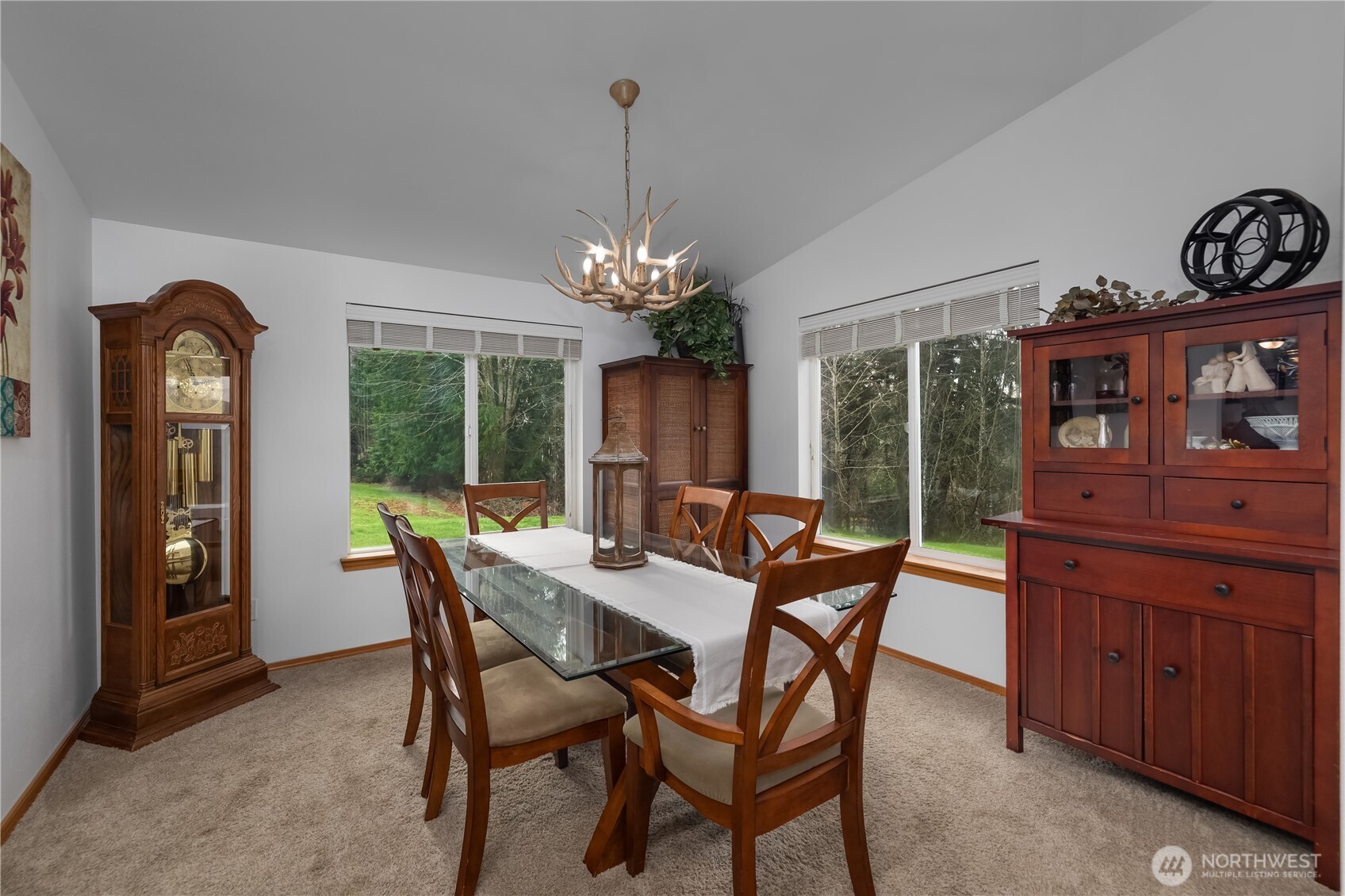 6 N Clear View Drive , Montesano, WA 98563