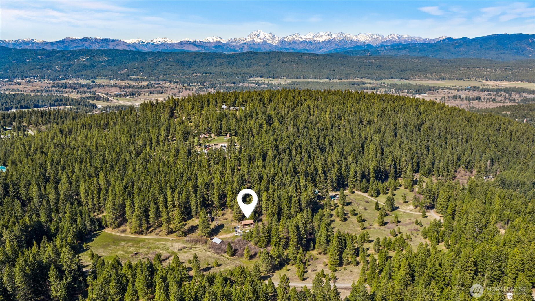 32 Thornton Creek Lane , Cle Elum, WA 98922