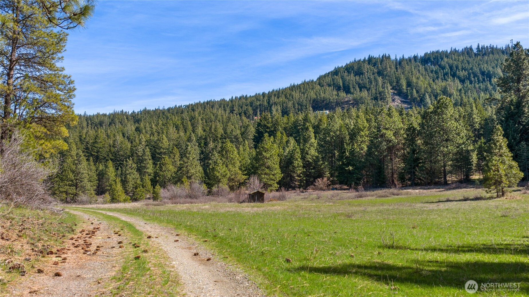 32 Thornton Creek Lane , Cle Elum, WA 98922