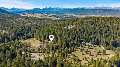 32 Thornton Creek Lane , Cle Elum, WA 98922 - Photo 13