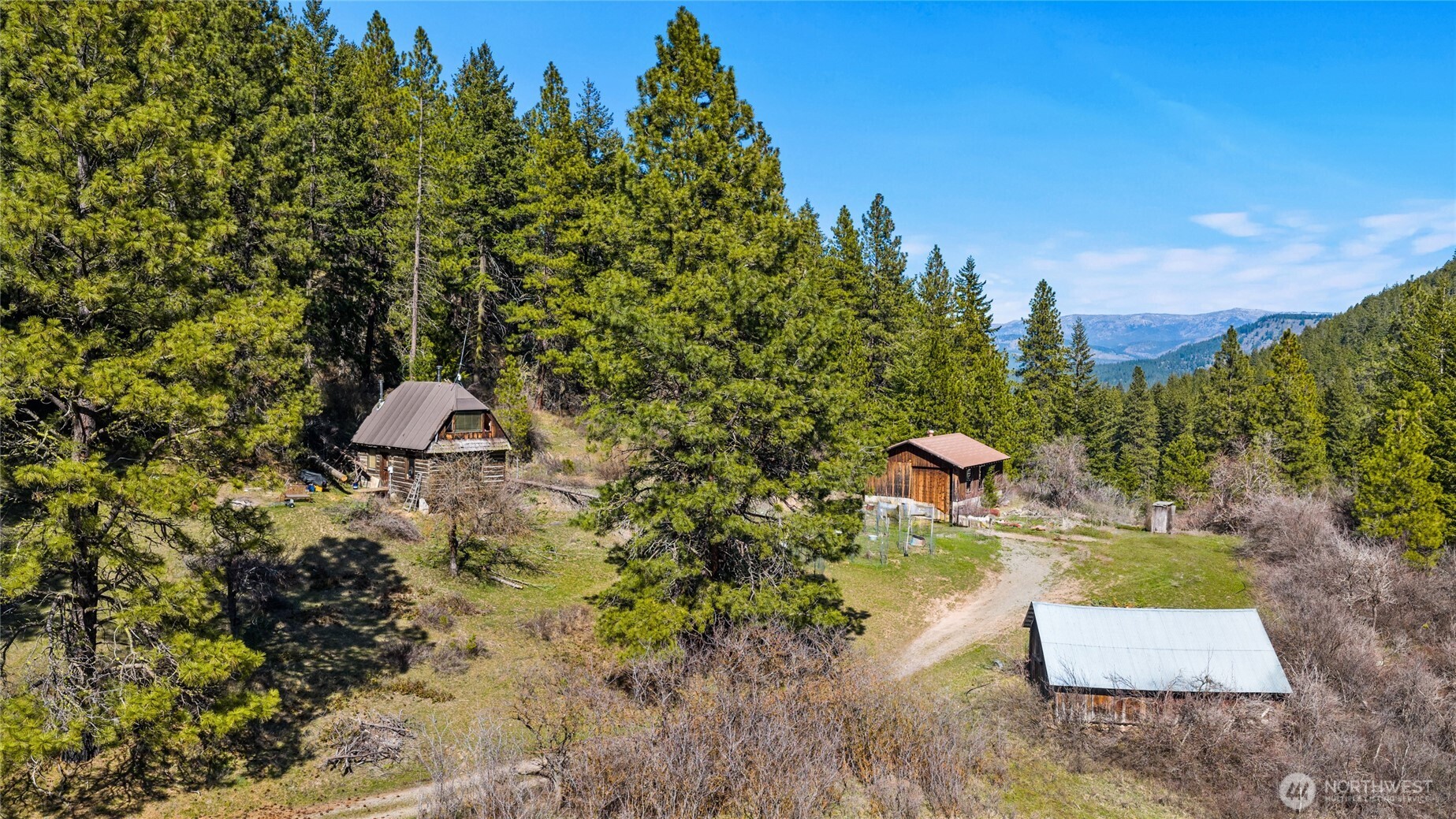 32 Thornton Creek Lane , Cle Elum, WA 98922