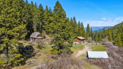 32 Thornton Creek Lane , Cle Elum, WA 98922 - Photo 14