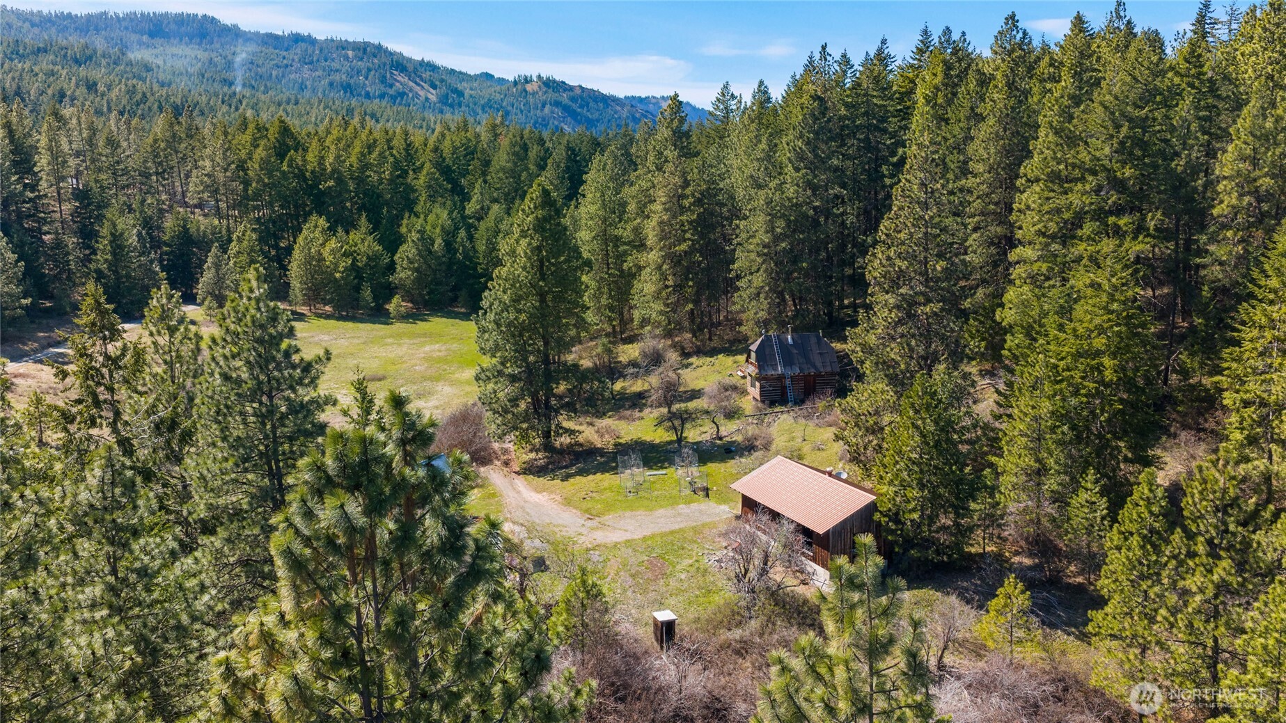 32 Thornton Creek Lane , Cle Elum, WA 98922