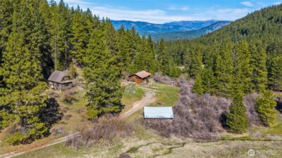 32 Thornton Creek Lane , Cle Elum, WA 98922 - Photo 17
