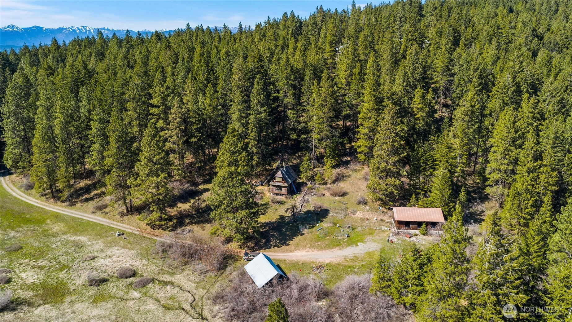 32 Thornton Creek Lane , Cle Elum, WA 98922