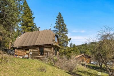32 Thornton Creek Lane , Cle Elum, WA 98922 - Photo 3