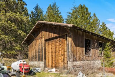 32 Thornton Creek Lane , Cle Elum, WA 98922 - Photo 4
