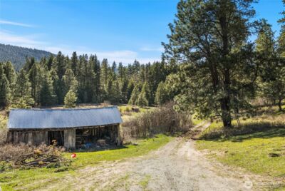 32 Thornton Creek Lane , Cle Elum, WA 98922 - Photo 5