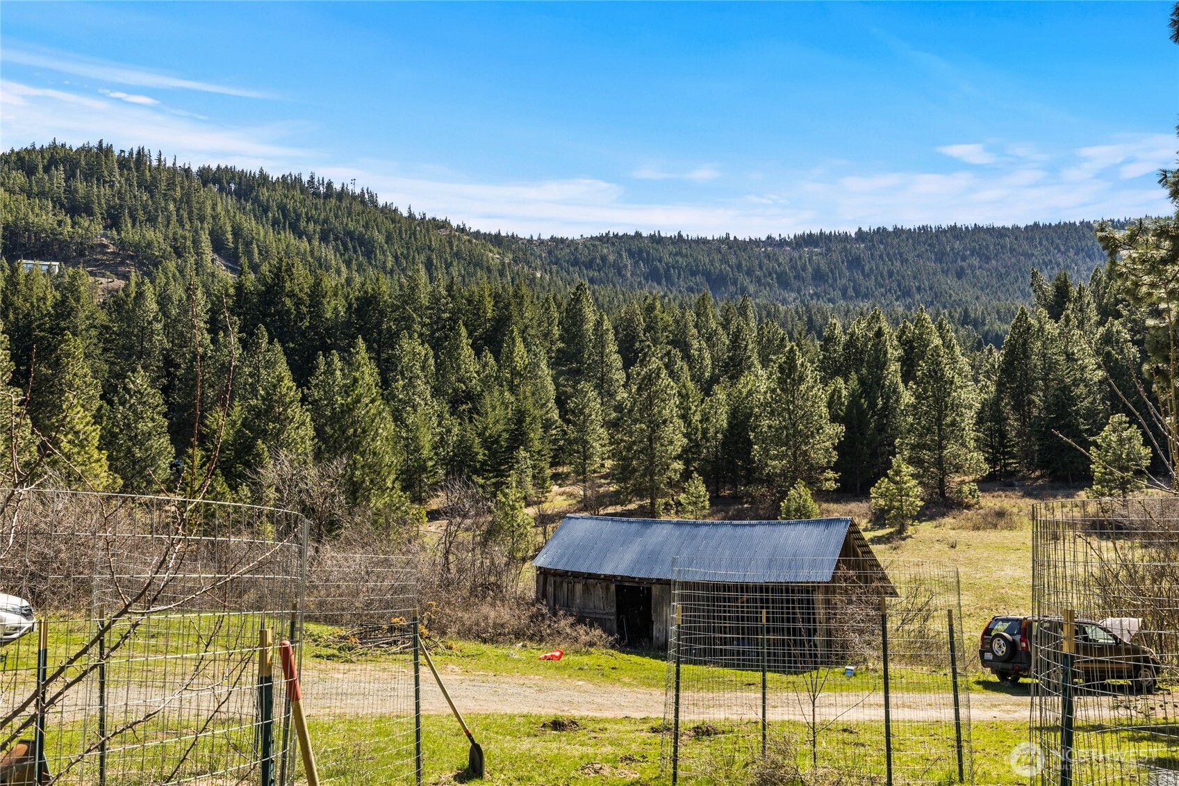 32 Thornton Creek Lane , Cle Elum, WA 98922