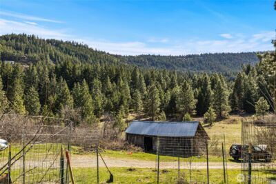 32 Thornton Creek Lane , Cle Elum, WA 98922 - Photo 6