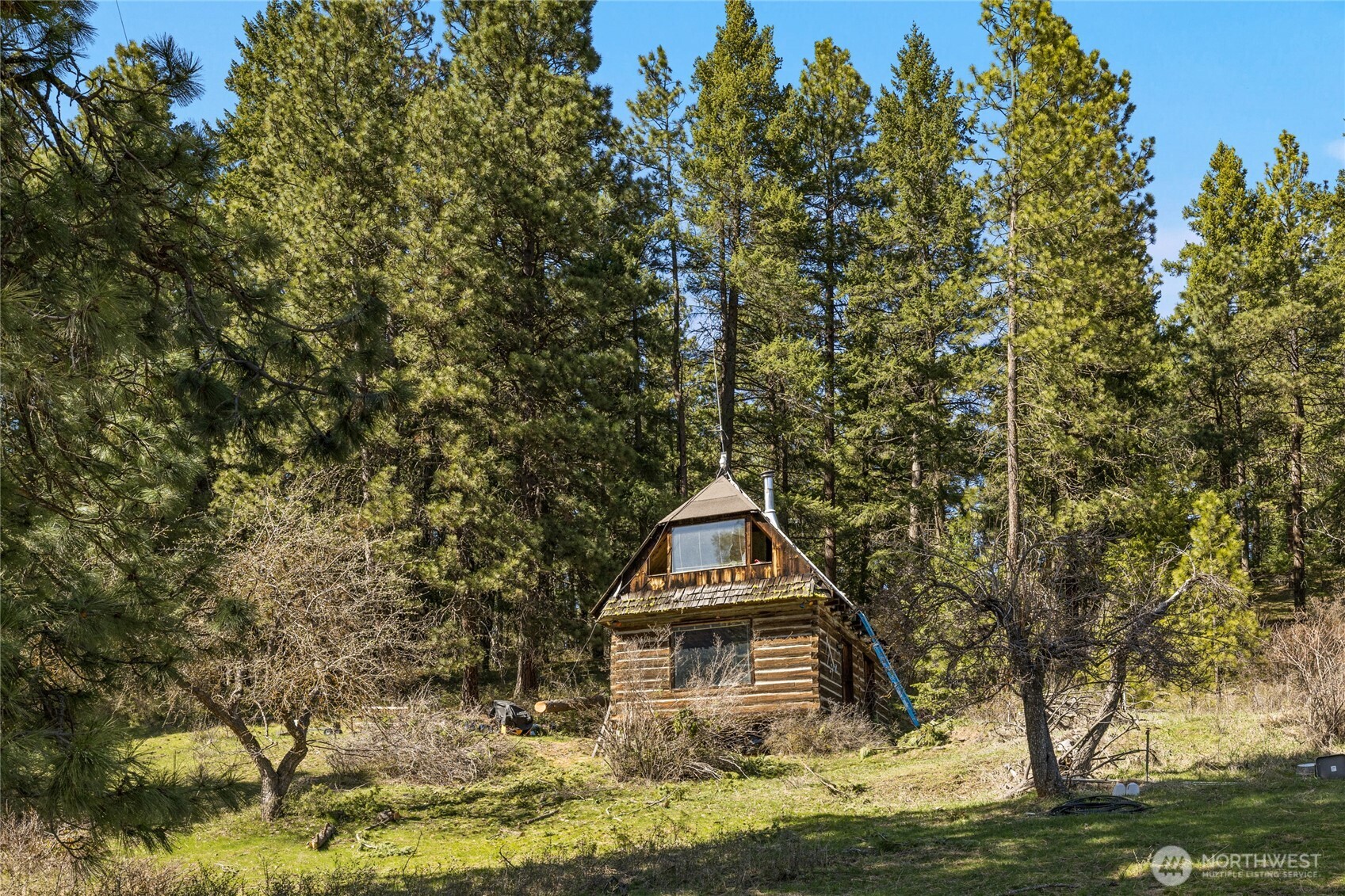 32 Thornton Creek Lane , Cle Elum, WA 98922