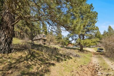 32 Thornton Creek Lane , Cle Elum, WA 98922 - Photo 9