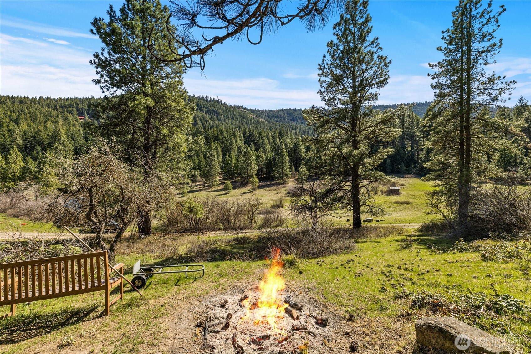32 Thornton Creek Lane , Cle Elum, WA 98922