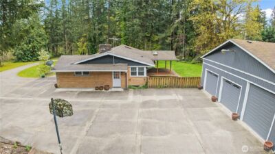 17920 SE Lake Holm Road , Auburn, WA 98092 - Photo 2
