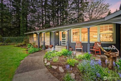 17920 SE Lake Holm Road , Auburn, WA 98092 - Photo 22