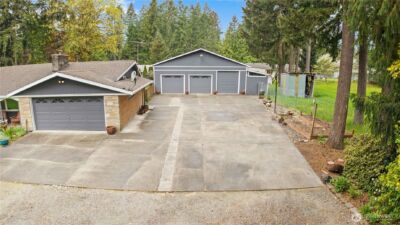 17920 SE Lake Holm Road , Auburn, WA 98092 - Photo 25