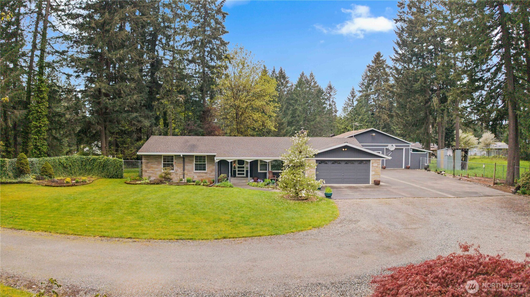 17920 SE Lake Holm Road , Auburn, WA 98092