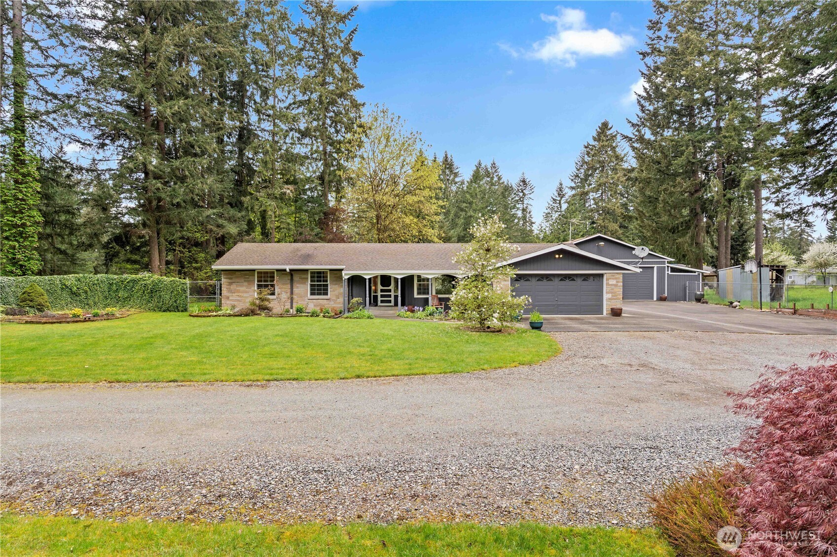 17920 SE Lake Holm Road , Auburn, WA 98092
