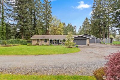 17920 SE Lake Holm Road , Auburn, WA 98092 - Photo 32