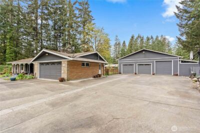 17920 SE Lake Holm Road , Auburn, WA 98092 - Photo 34
