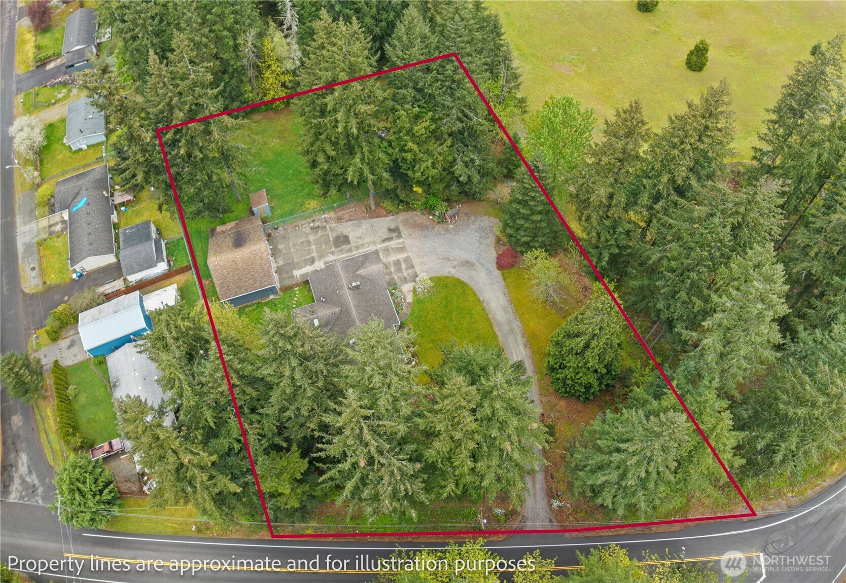 17920 SE Lake Holm Road , Auburn, WA 98092