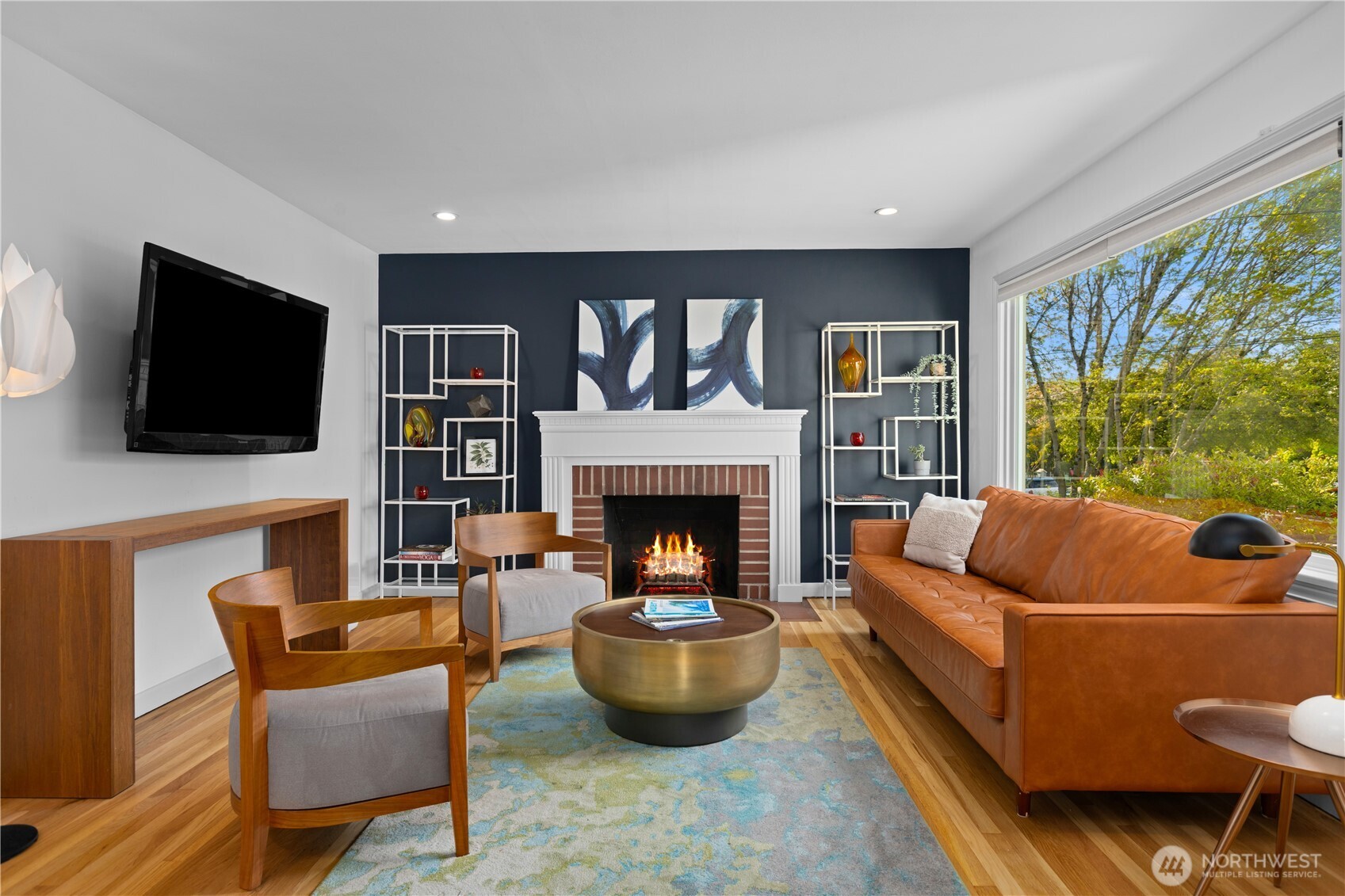 1273 NE 69th Street , Seattle, WA 98115-6747