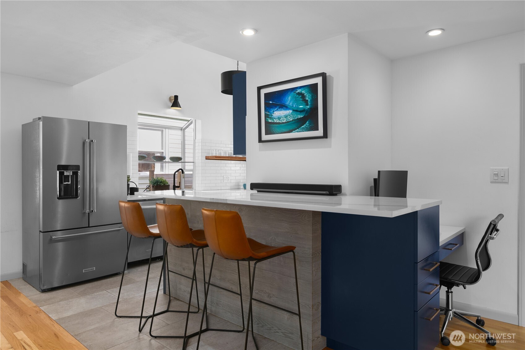 1273 NE 69th Street , Seattle, WA 98115-6747