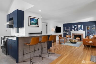 1273 NE 69th Street , Seattle, WA 98115-6747 - Photo 13