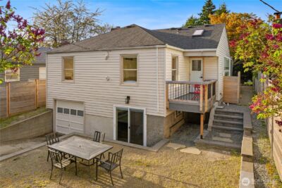 1273 NE 69th Street , Seattle, WA 98115-6747 - Photo 17