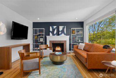 1273 NE 69th Street , Seattle, WA 98115-6747 - Photo 2