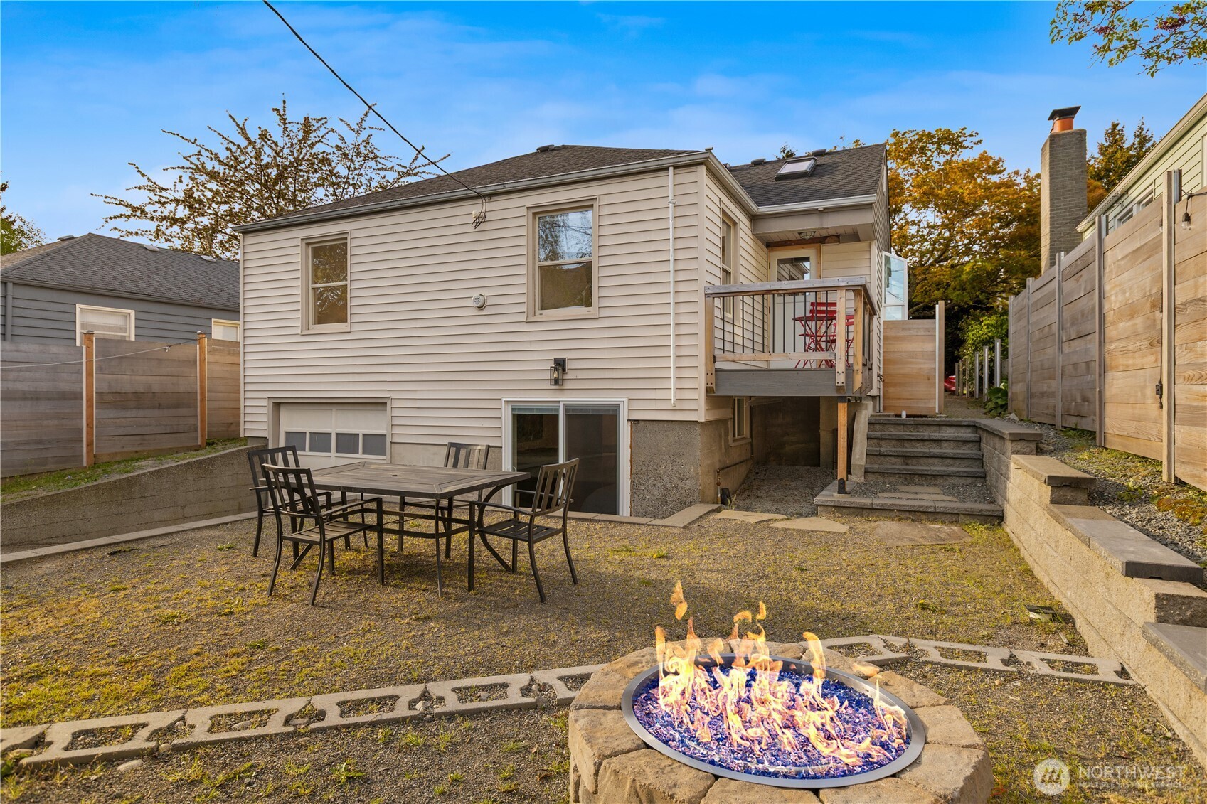 1273 NE 69th Street , Seattle, WA 98115-6747
