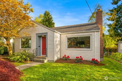 1273 NE 69th Street , Seattle, WA 98115-6747 - Photo 28