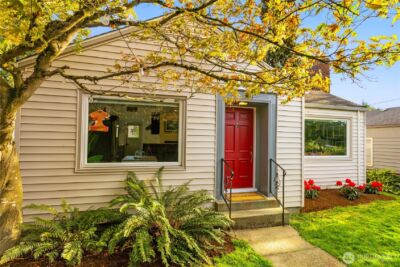 1273 NE 69th Street , Seattle, WA 98115-6747 - Photo 29