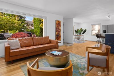 1273 NE 69th Street , Seattle, WA 98115-6747 - Photo 9