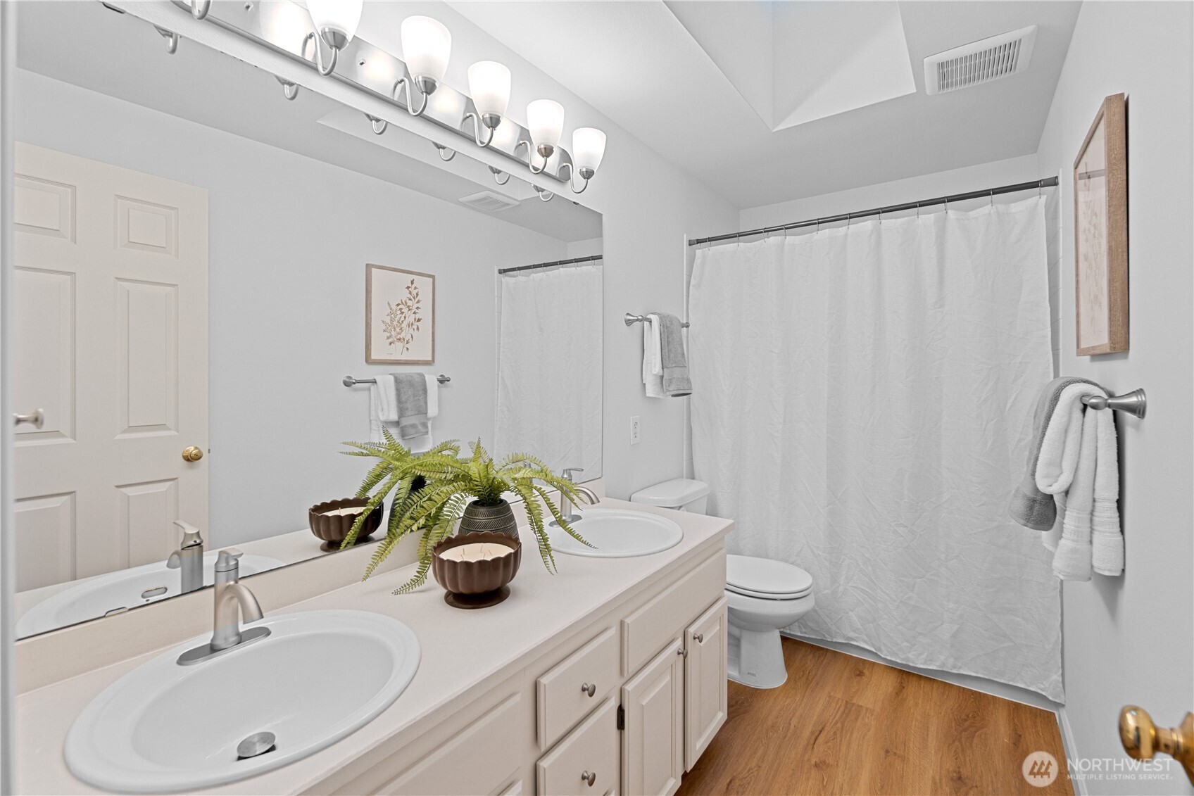 5103 Tower Drive NE, Tacoma, WA 98422