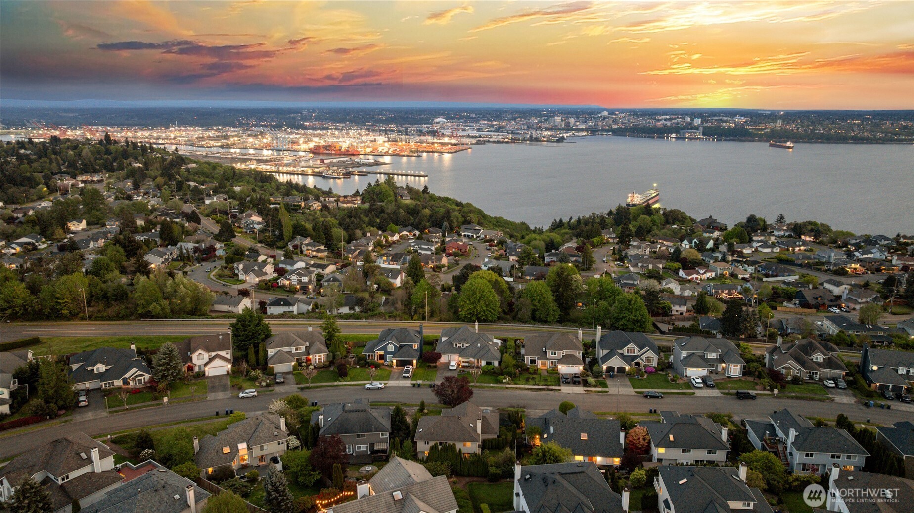 5103 Tower Drive NE, Tacoma, WA 98422