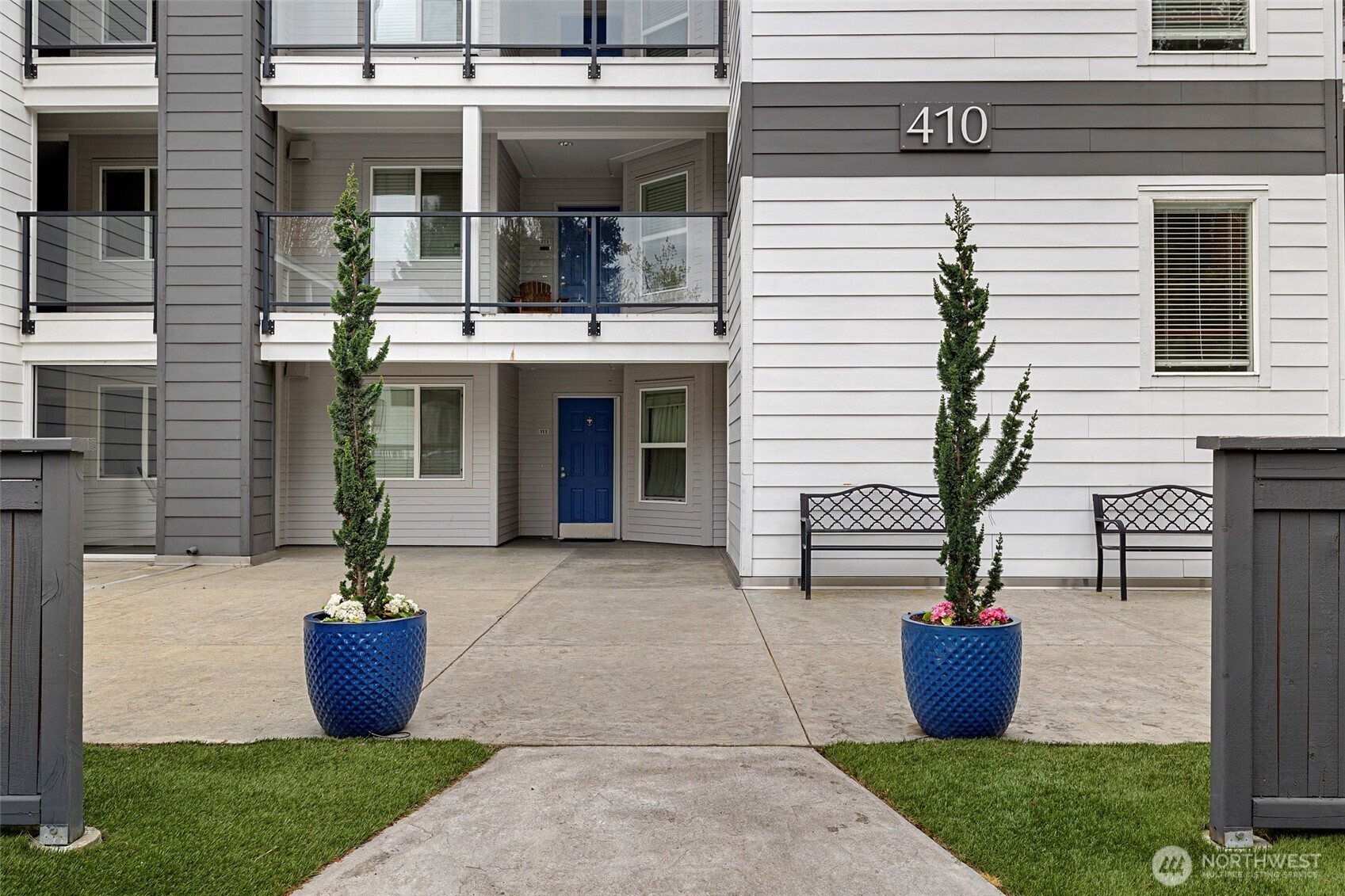 410 2nd Avenue S #110, Kirkland, WA 98033