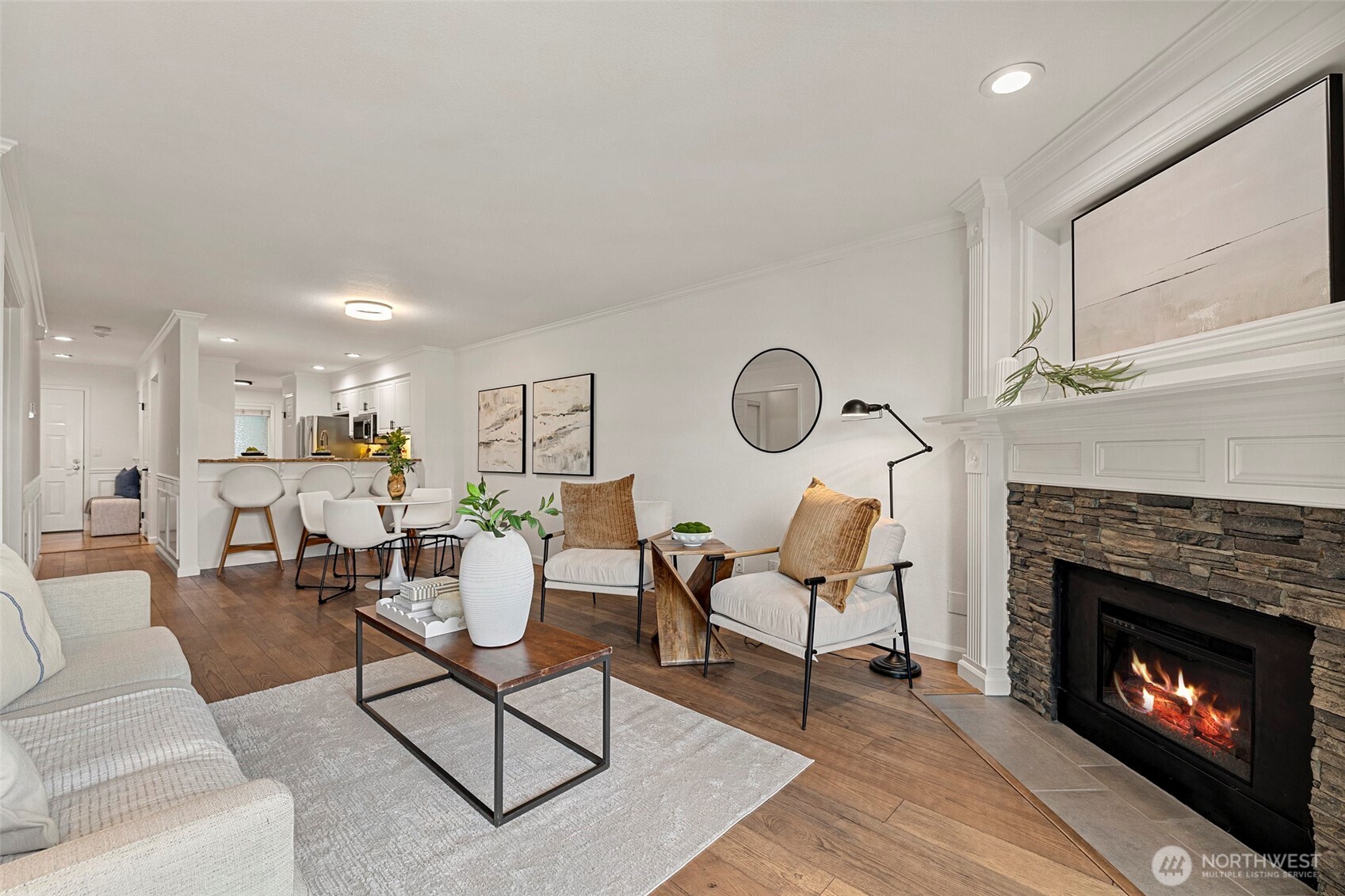410 2nd Avenue S #110, Kirkland, WA 98033