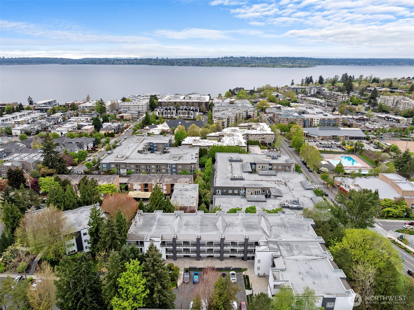410 2nd Avenue S #110, Kirkland, WA 98033