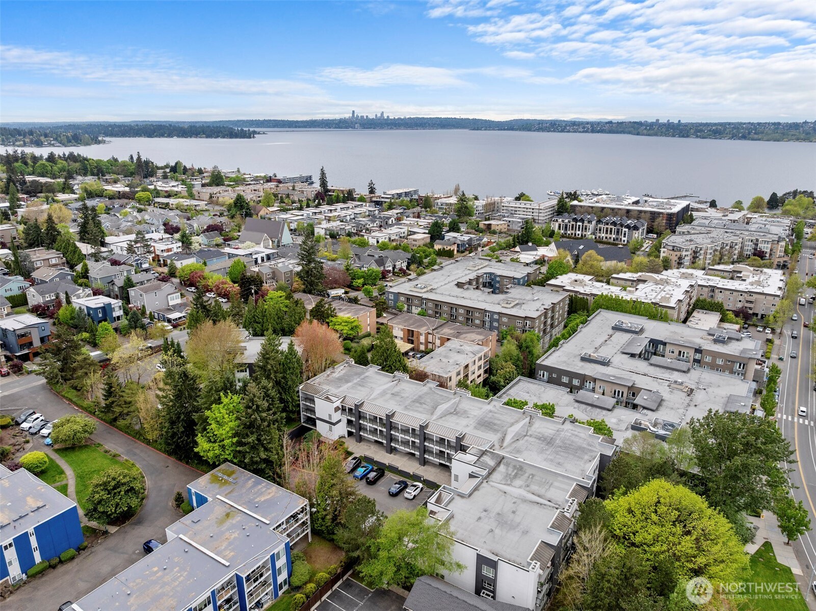 410 2nd Avenue S #110, Kirkland, WA 98033