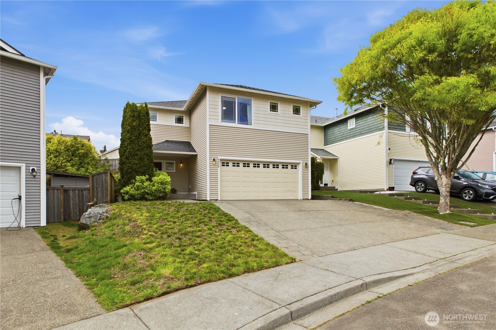9929 195th Avenue E, Bonney Lake, WA 98391